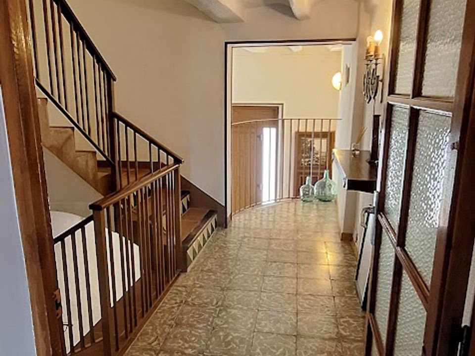 Landsbyhus i Ginestar, Tarragona - bilde 5